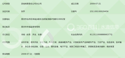 哈爾濱工業(yè)大學(xué)軟件工程股份黑河分公司 專業(yè)計(jì)算機(jī)軟件咨詢，賦能邊疆?dāng)?shù)字化發(fā)展