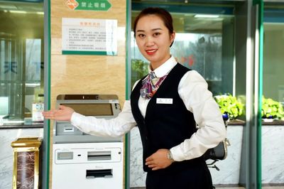 農(nóng)信情懷——扎根農(nóng)村、貼近農(nóng)業(yè)、服務(wù)農(nóng)民的會(huì)展服務(wù)新篇章