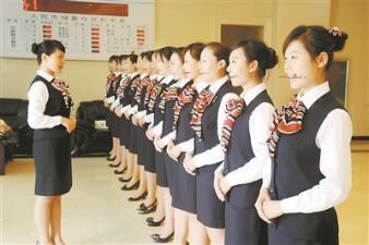 九江溝通表達(dá)能力與專業(yè)禮儀培訓(xùn)服務(wù)