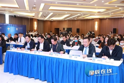 打破“國際”壁壘，標準賦能中非經貿合作更細更實